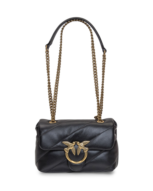 [PINKO] Shoulder bag FW25 100039A1EX Z99Q