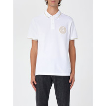 [VERSACE JEANS COUTURE] T-shirts Short Sleeve FW25 79GAGT00CJ01T G03