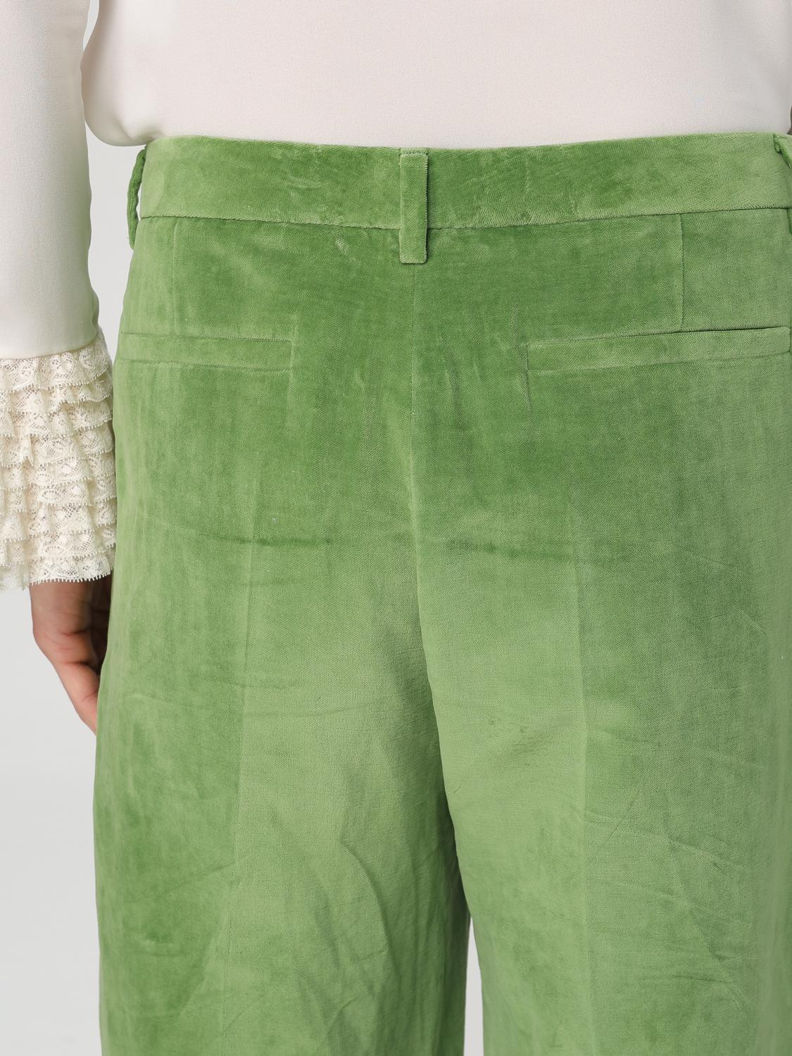 [Valentino] Trousers FW25 6V3RBJ74AM2 LR1