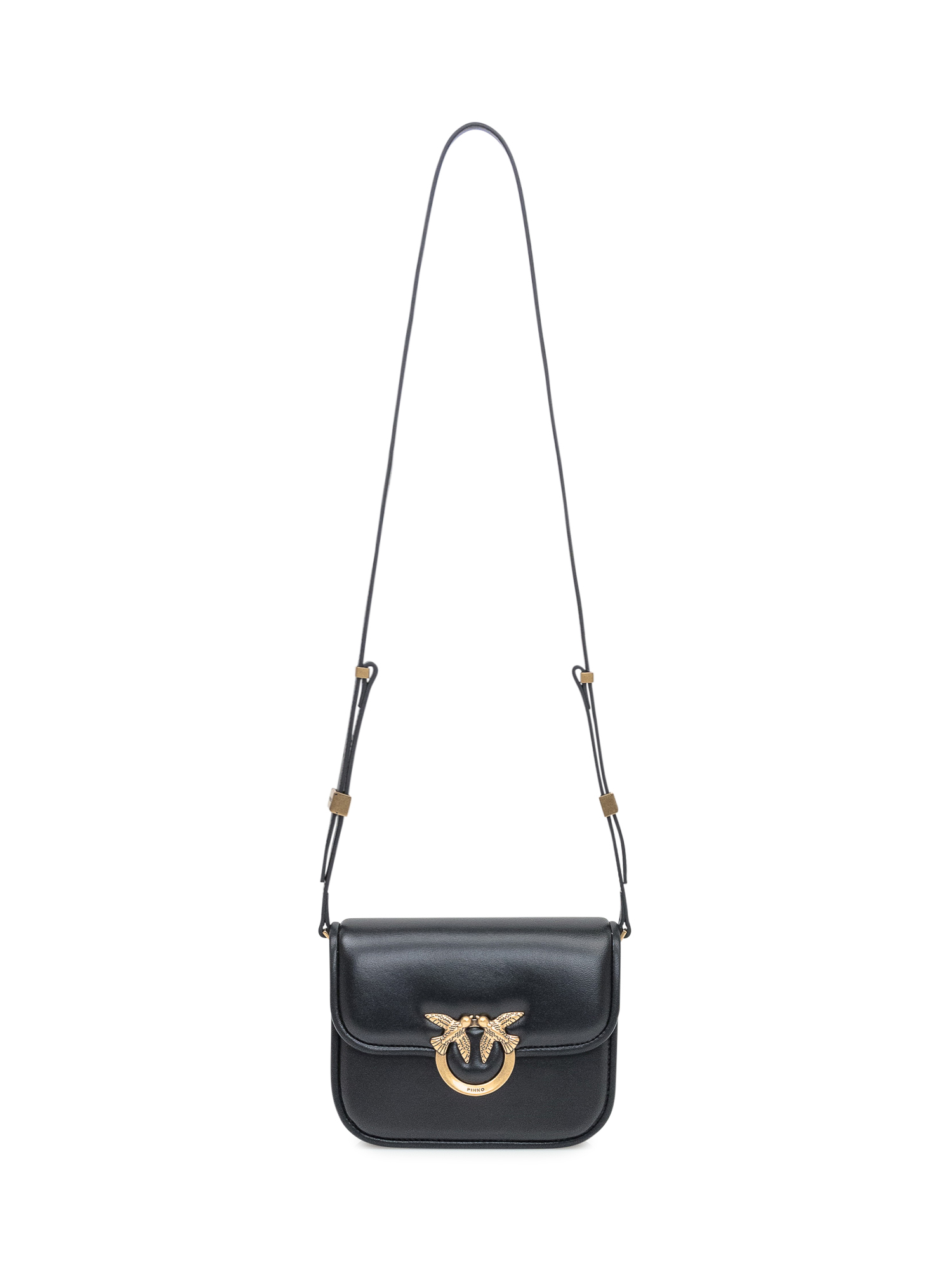 [PINKO] Shoulder bag FW25 104297A26L Z99Q