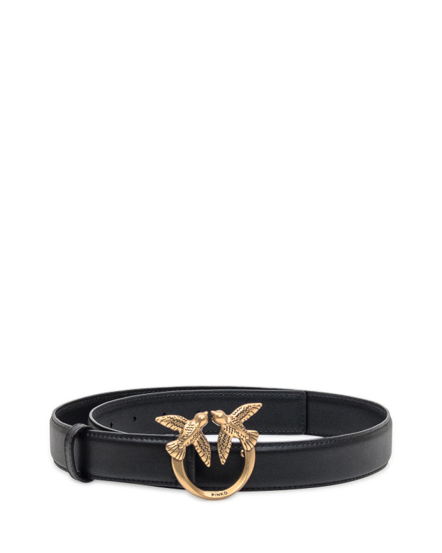 [PINKO] Belt FW25 100125A0F1 Z99Q
