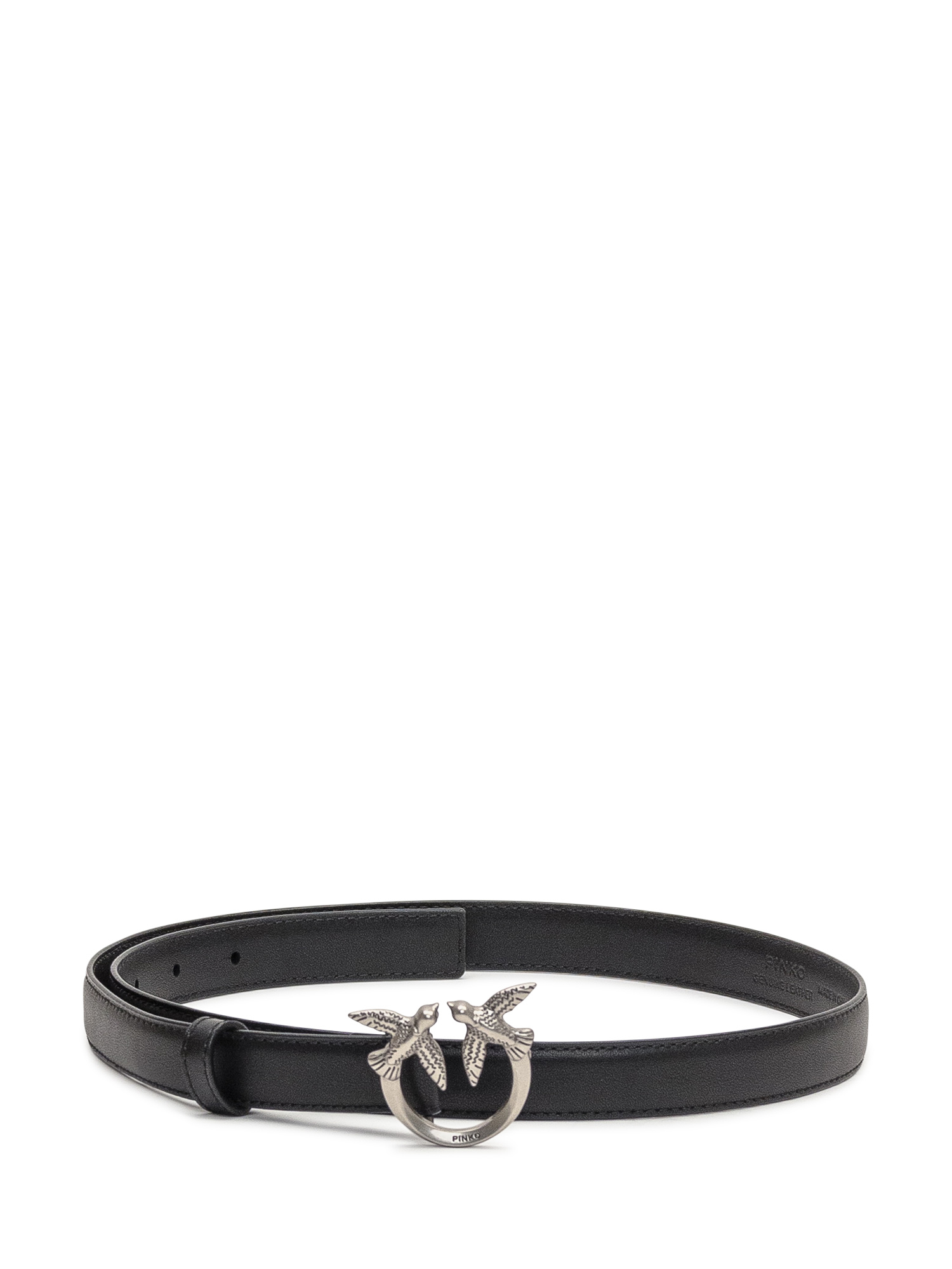 [PINKO] Belt FW25 100143A0F1 Z99O