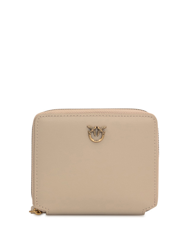 [PINKO] Wallet SS25 100249A0F1 C50Q