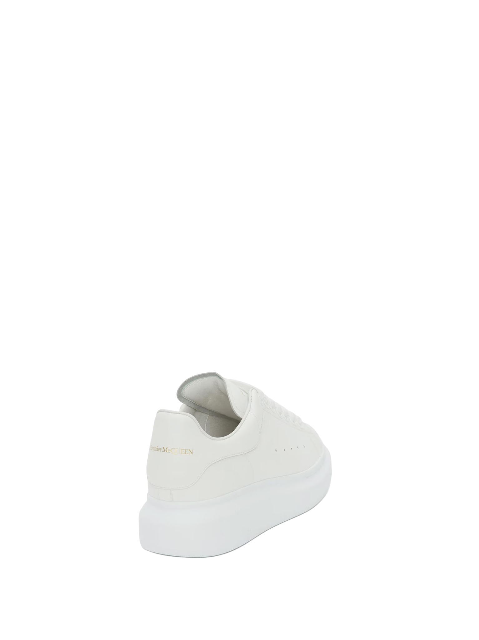 [Alexander McQueen] Sneakers SS26 553770WIAIG9007