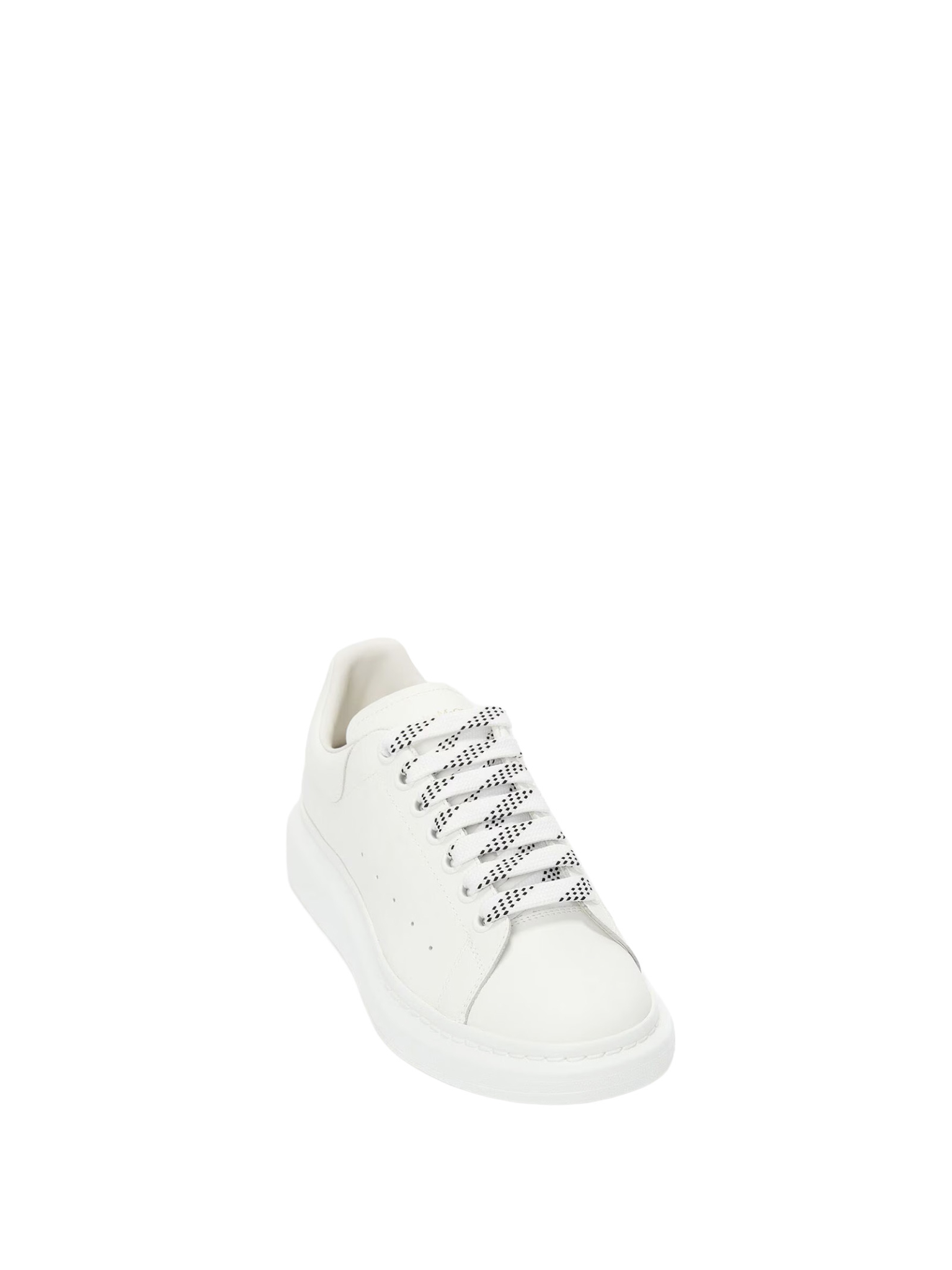 [Alexander McQueen] Sneakers SS26 553770WIAIG9007