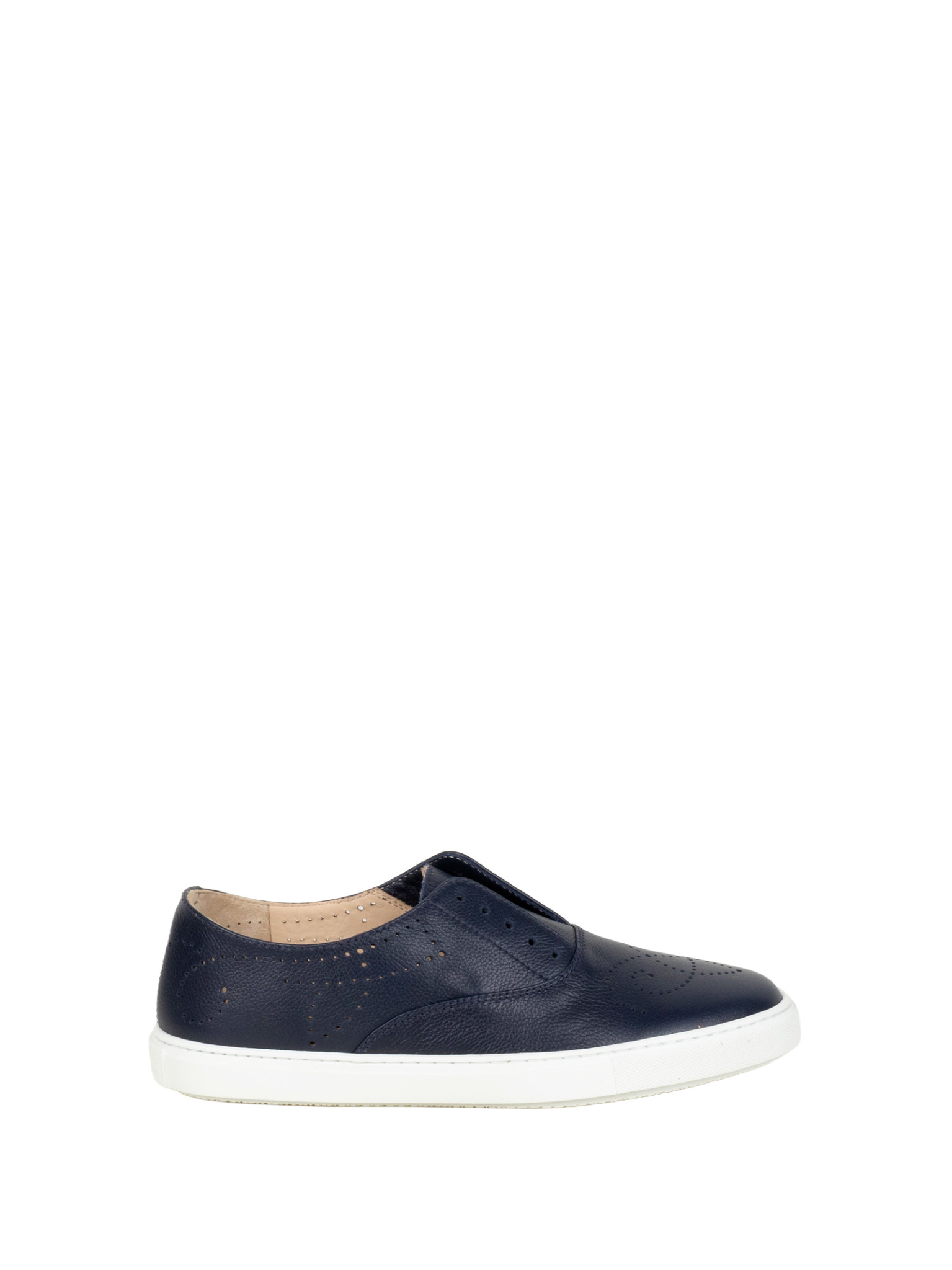 [FRATELLI ROSSETTI] Sneakers SS26 74709TANGOBLU