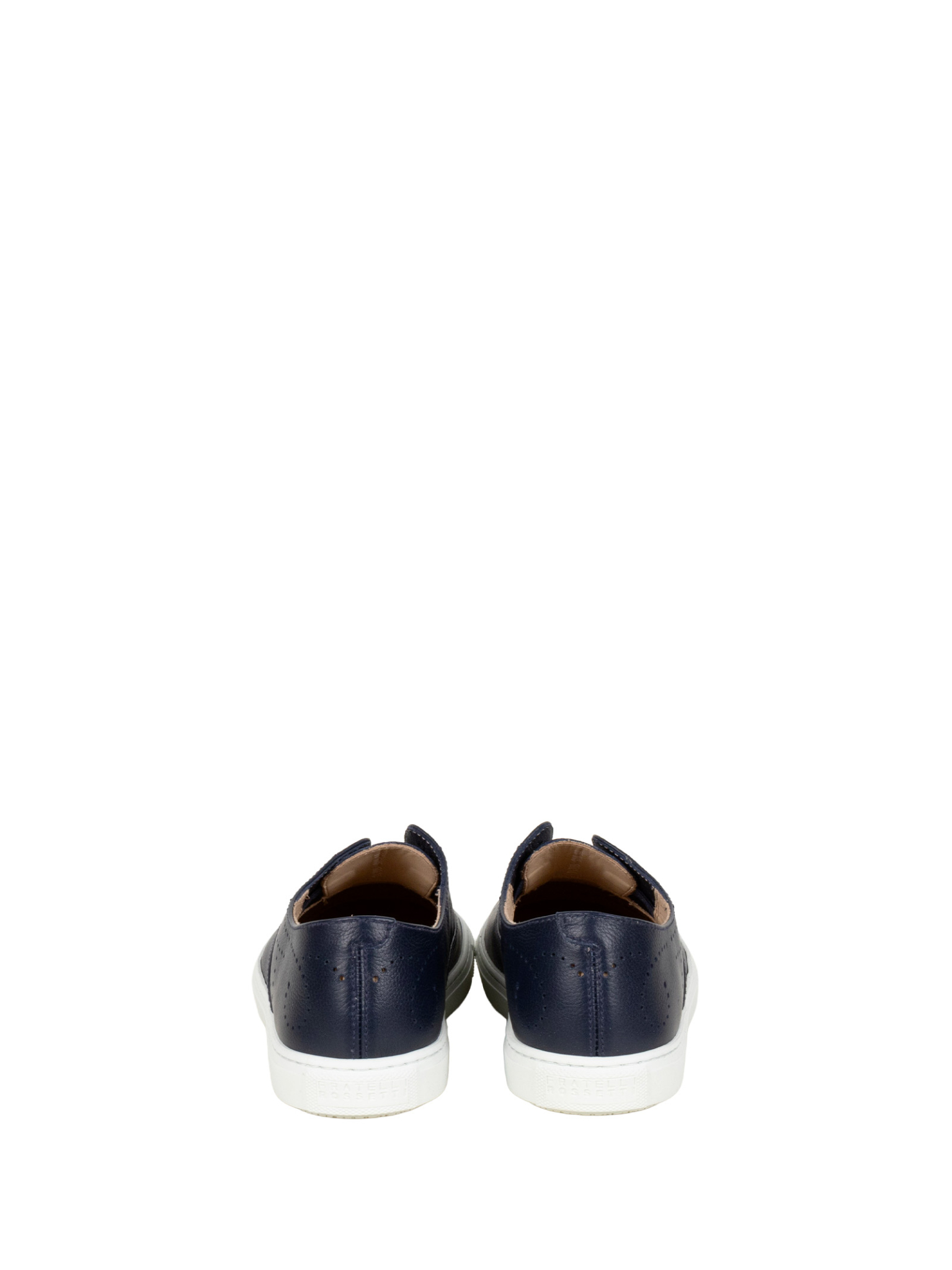 [FRATELLI ROSSETTI] Sneakers SS26 74709TANGOBLU