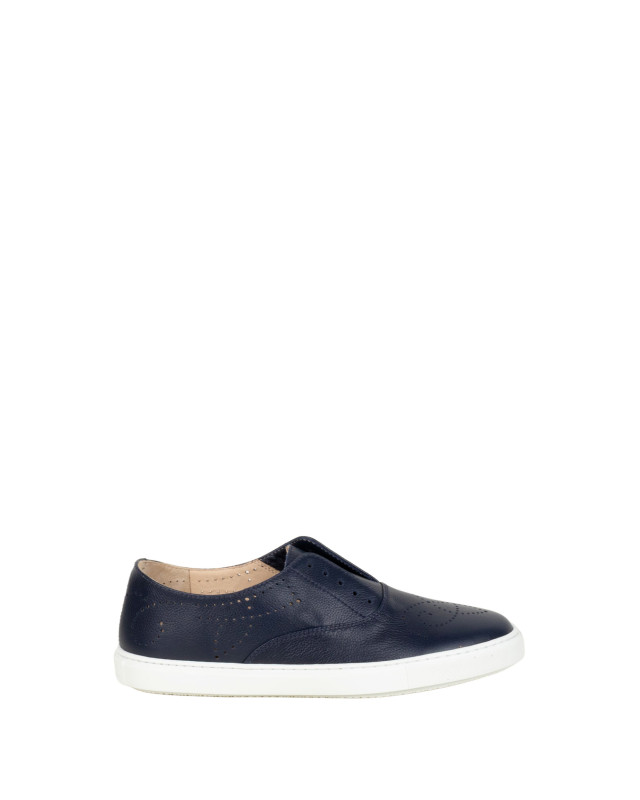 [FRATELLI ROSSETTI] Sneakers SS26 74709TANGOBLU