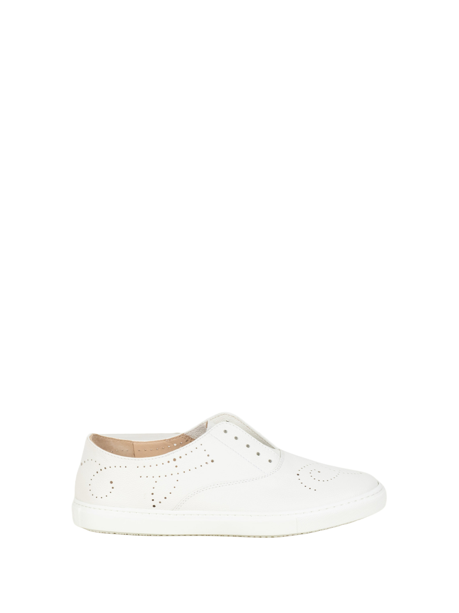 [FRATELLI ROSSETTI] Sneakers SS26 74709TANGOBIANCO