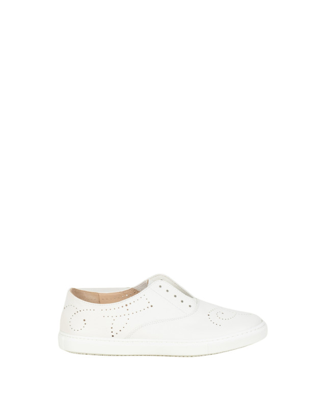 [FRATELLI ROSSETTI] Sneakers SS26 74709TANGOBIANCO