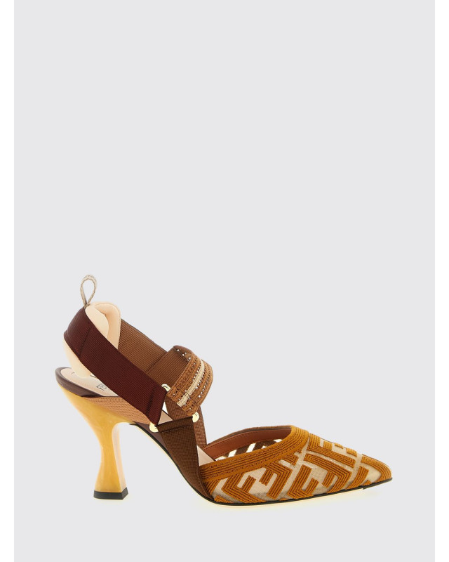[Fendi] Pumps SS26 8J8875AWCX F1V8T