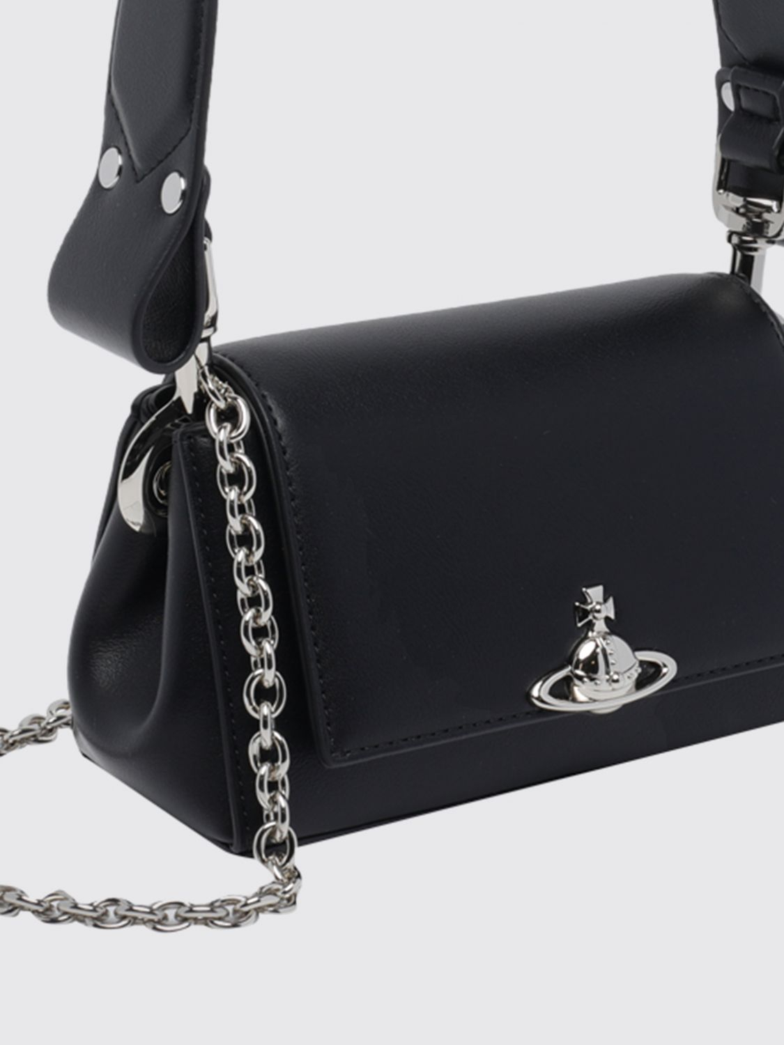 [Vivienne Westwood] Shoulder bag SS26 4603000WWS0026 N401