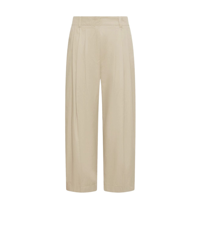 [Marella] Trousers SS26 2613131024200OTTONE002