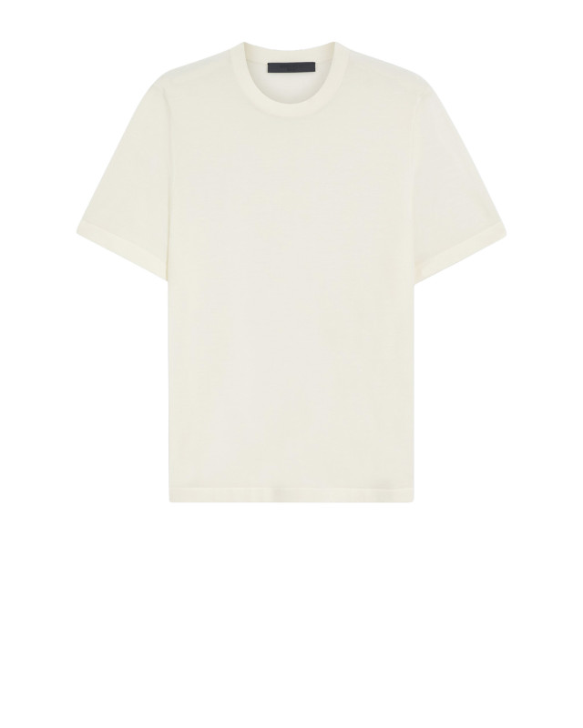 [HUGO BOSS] T-shirts Short Sleeve SS26 50563603105