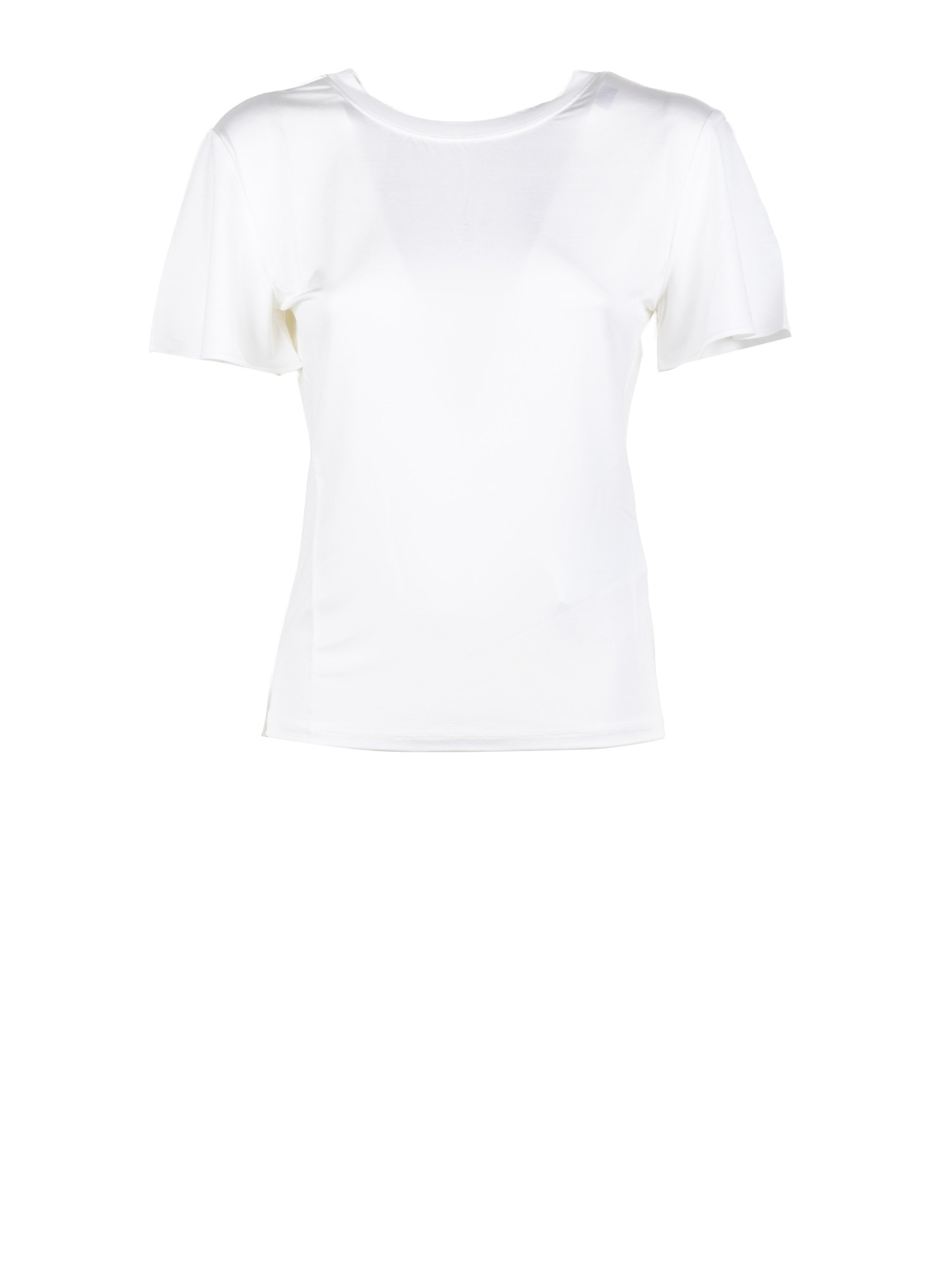 [Marella] T-shirts Short Sleeve SS26 2613971024200ZINNIA004