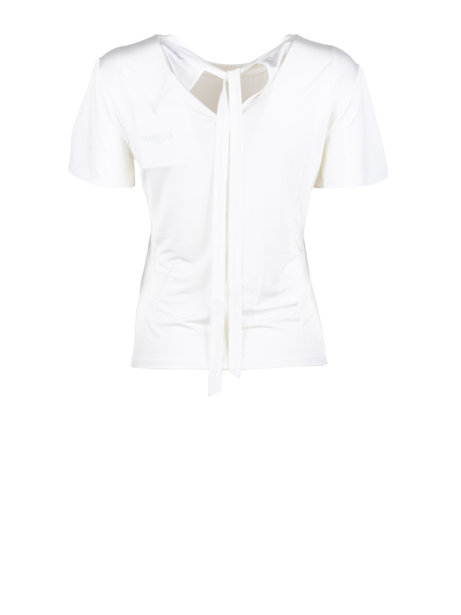 [Marella] T-shirts Short Sleeve SS26 2613971024200ZINNIA004