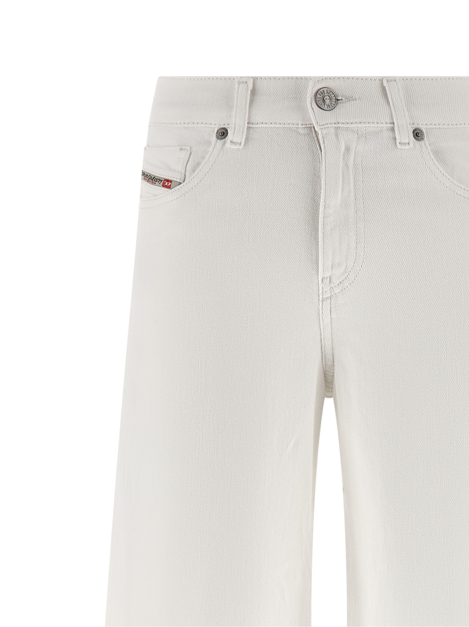 [Diesel] Jeans SS26 A0362409N92100