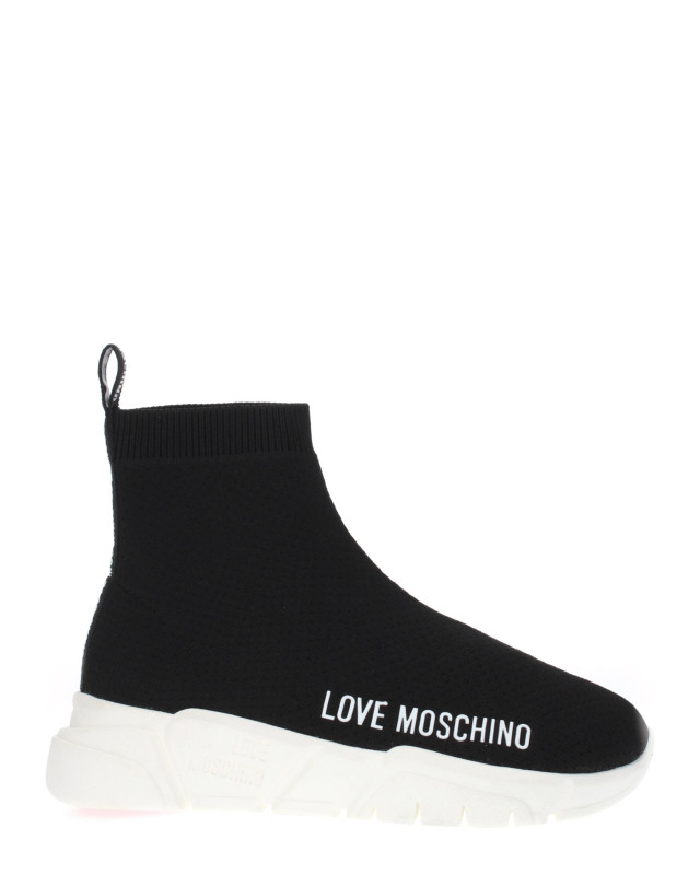 [Love Moschino] Sneakers SS26 JA15343G1GIZ4000