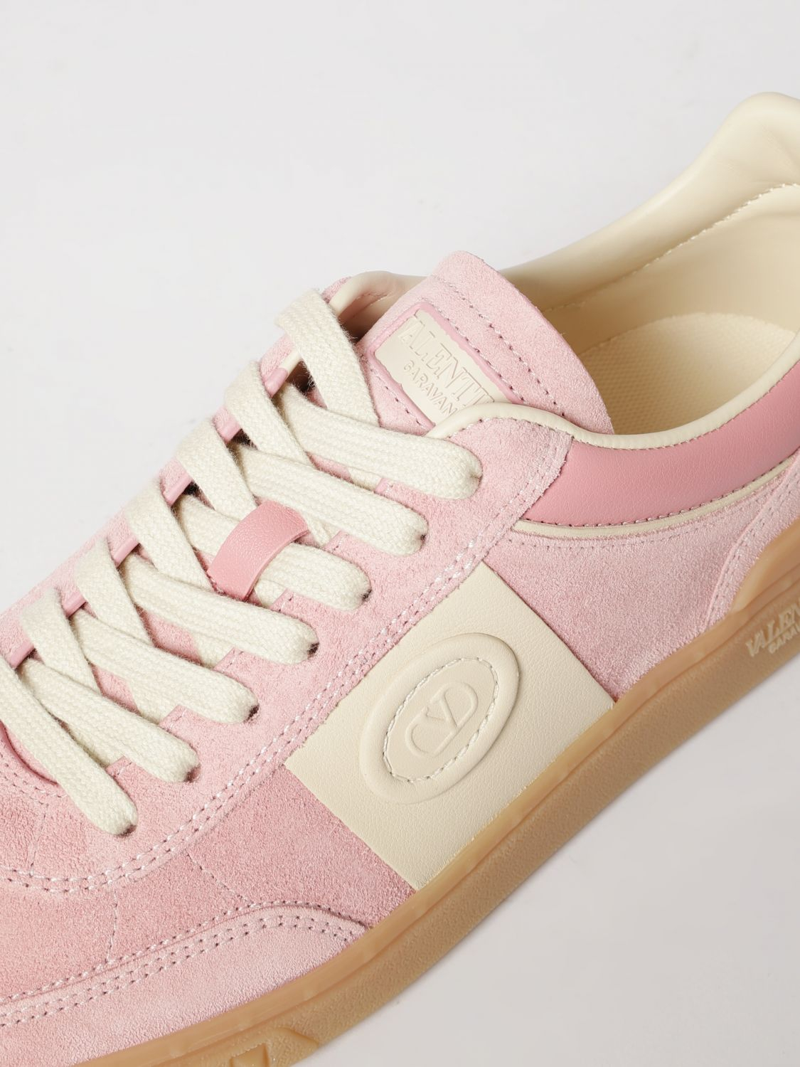 [Valentino Garavani] Sneakers SS26 8W2S0IL9LAL BRN