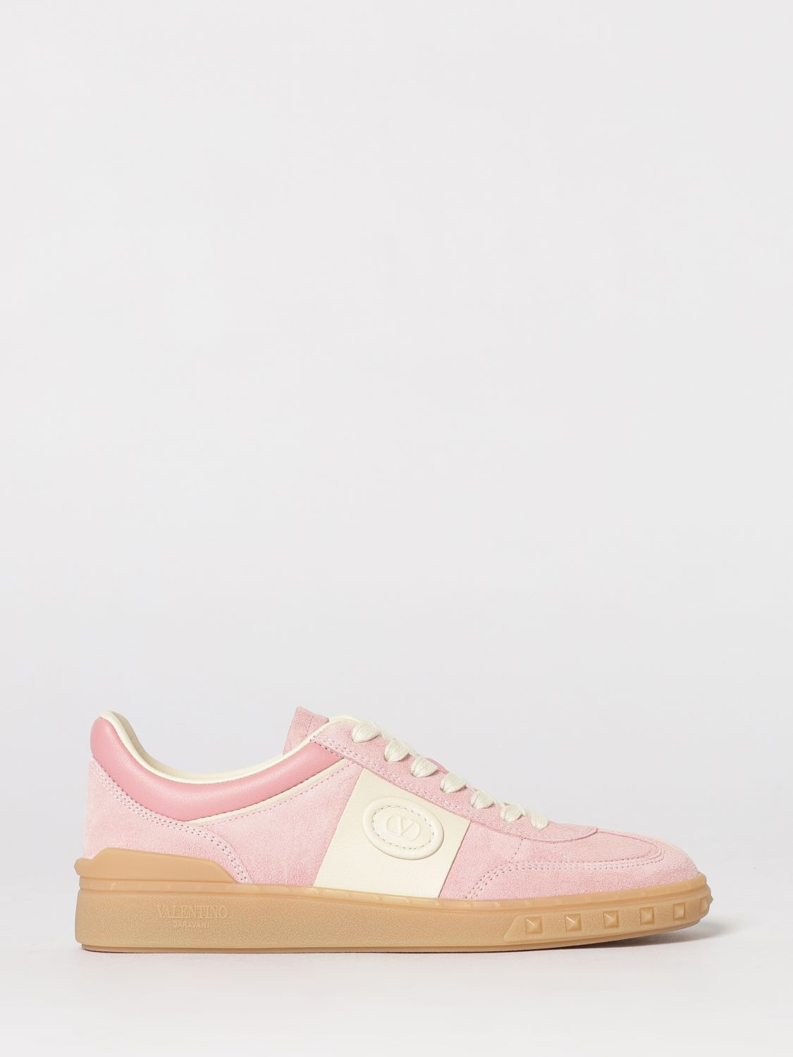 [Valentino Garavani] Sneakers SS26 8W2S0IL9LAL BRN