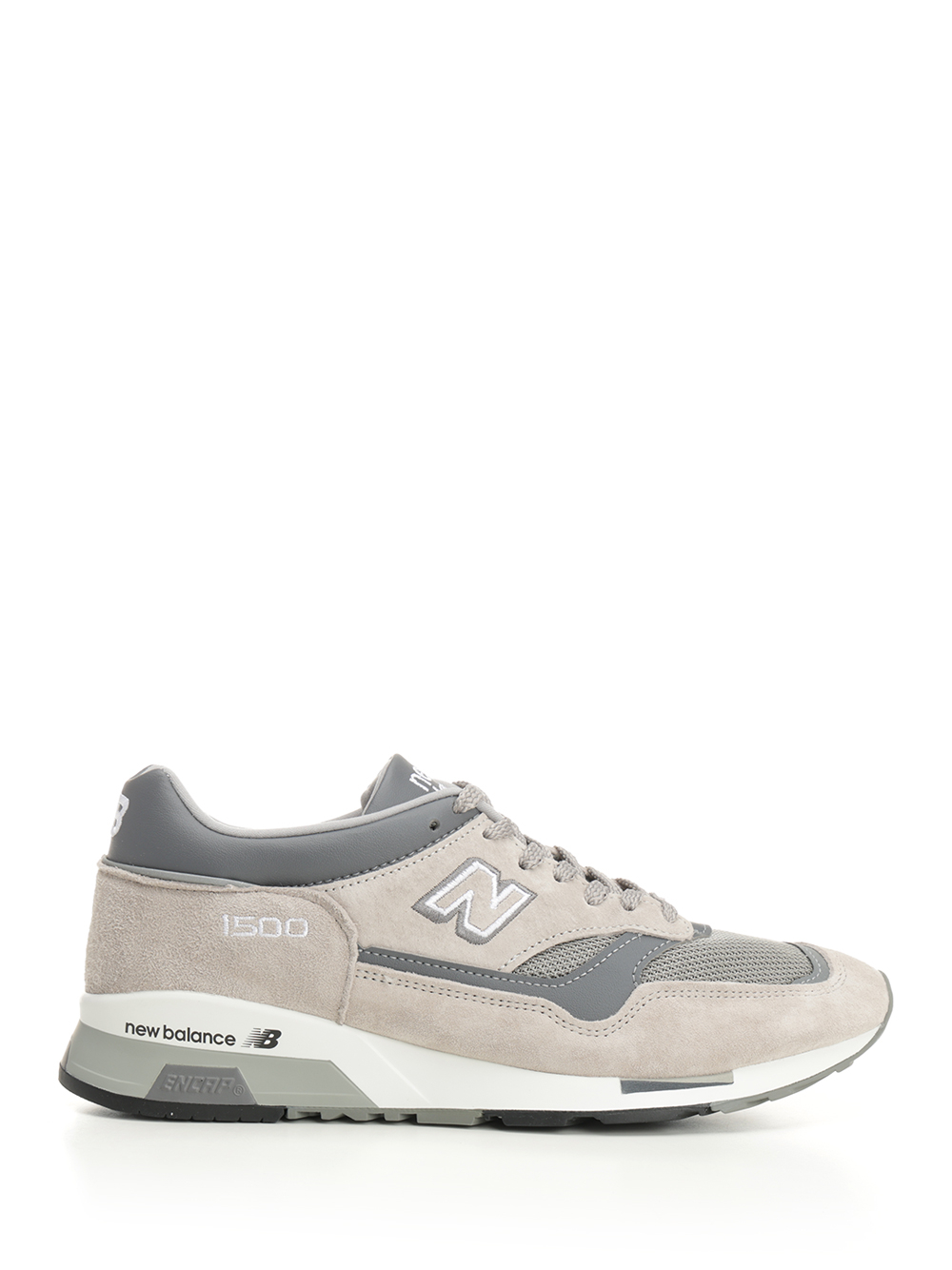 [new Balance] Sneakers FW25 U1500PGLGREY