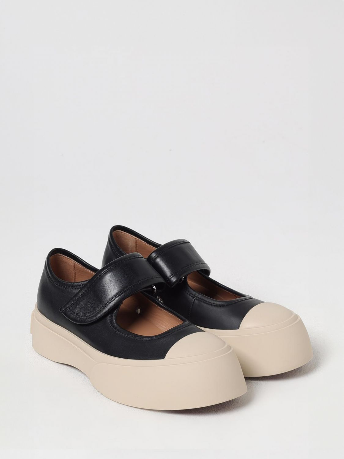 [Marni] Sneakers SS26 SNZW003120P7226 00N99