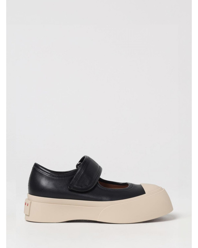 [Marni] Sneakers SS26 SNZW003120P7226 00N99