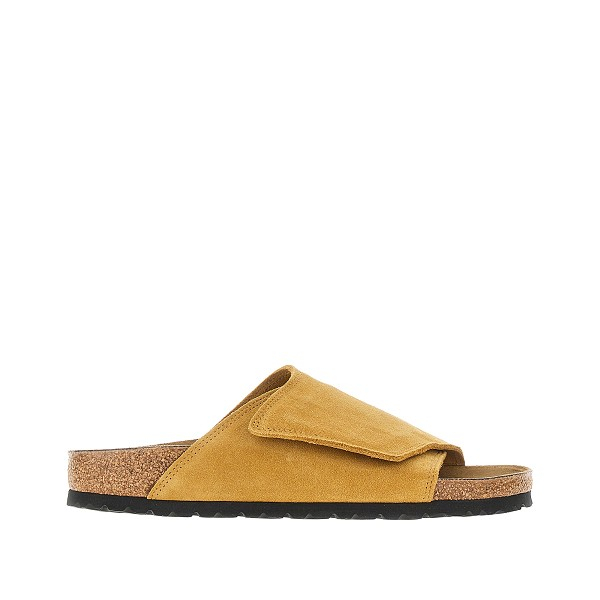 [Birkenstock] Sandals SS26 1031594.DARK TEA-DARK TEA