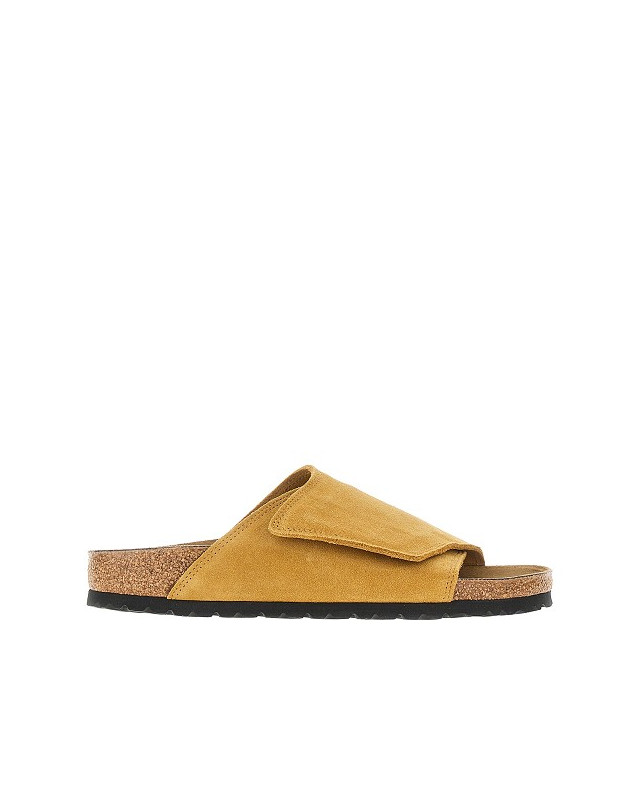 [Birkenstock] Sandals SS26 1031594.DARK TEA-DARK TEA
