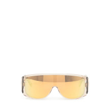 [MM6 Maison Margiela] Sunglasses FW25 I9BMARGIELA IVORY