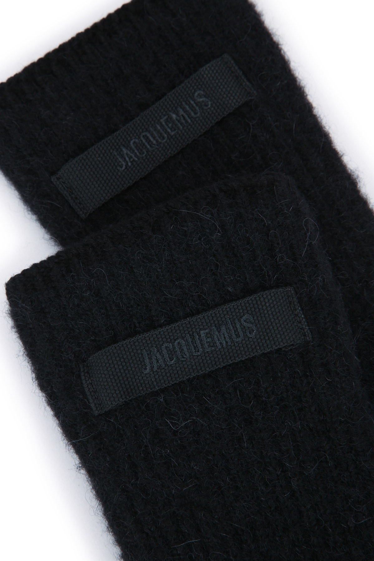 [JACQUEMUS] Gloves FW25 ACU00668AK00227 990