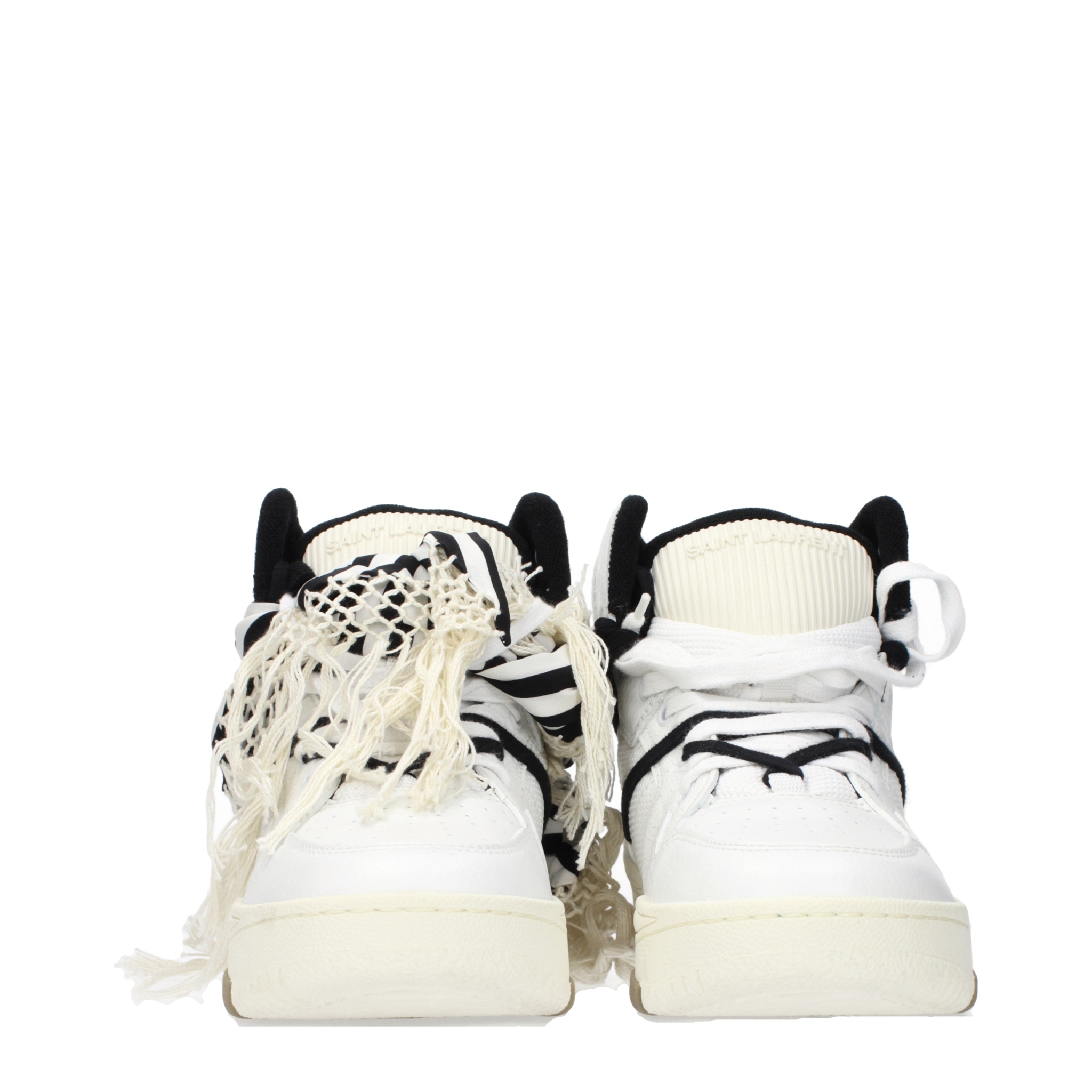 [Saint Laurent] Sneakers SS25 68609304GAB9071