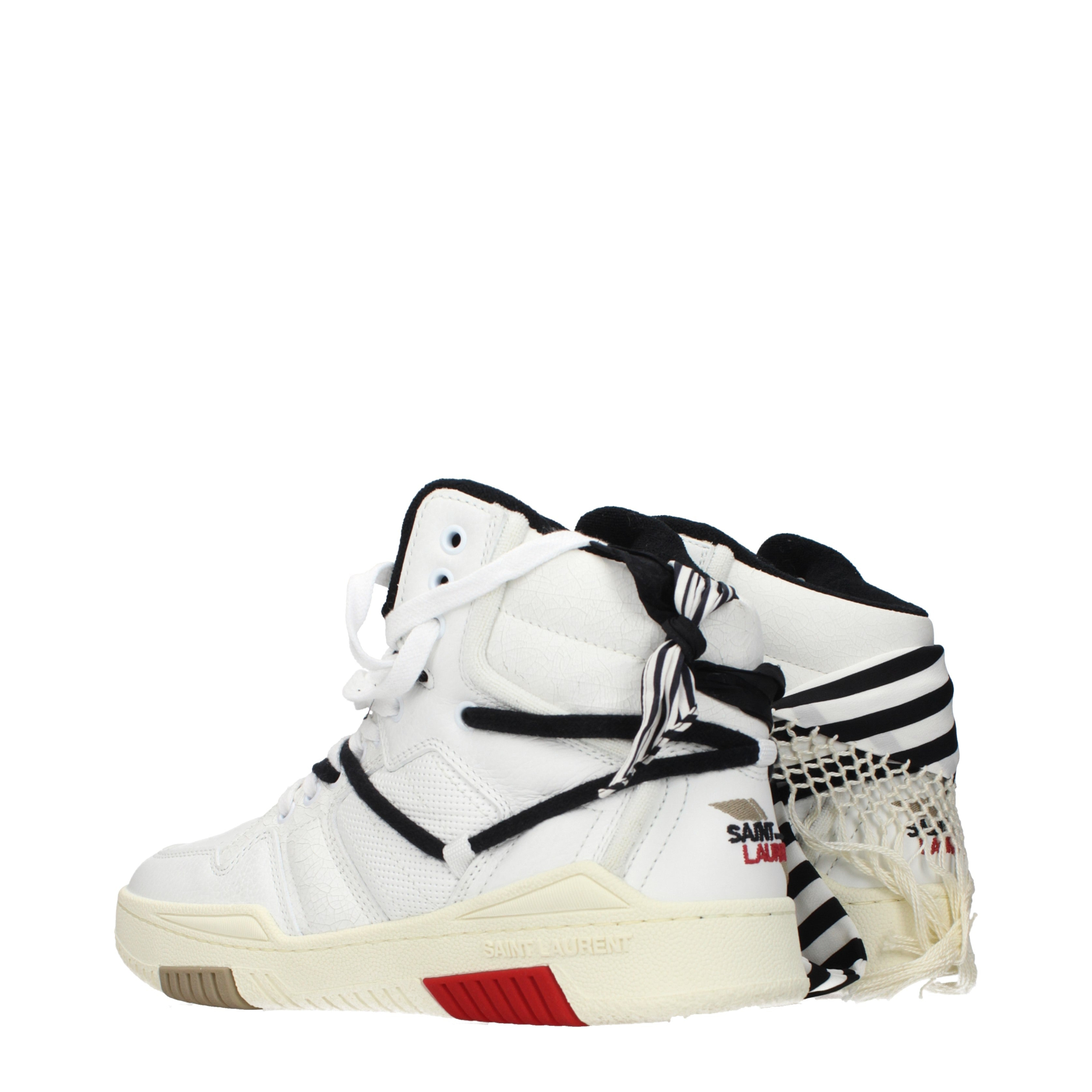 [Saint Laurent] Sneakers SS25 68609304GAB9071