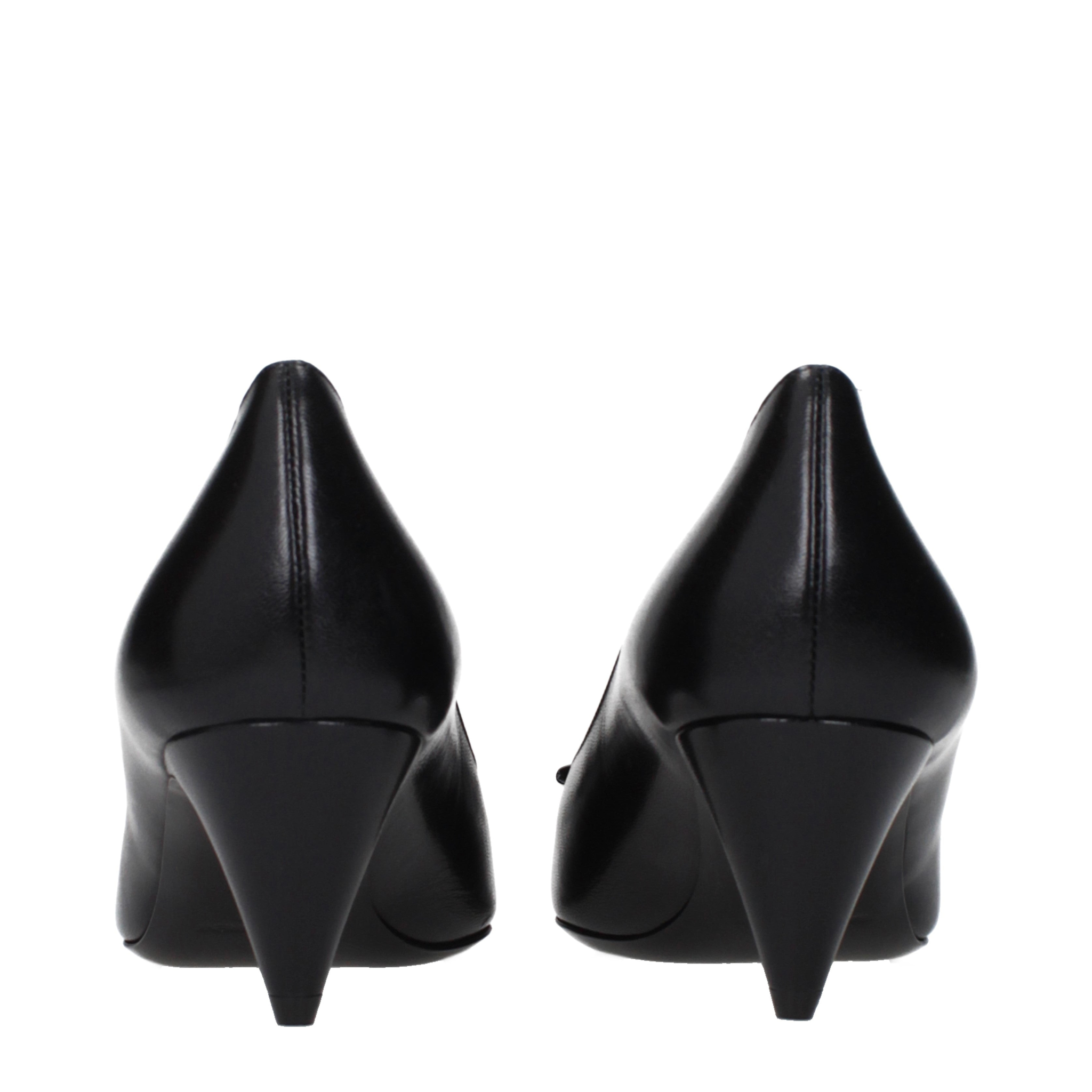 [Saint Laurent] Pumps SS25 6308861ZJ101299