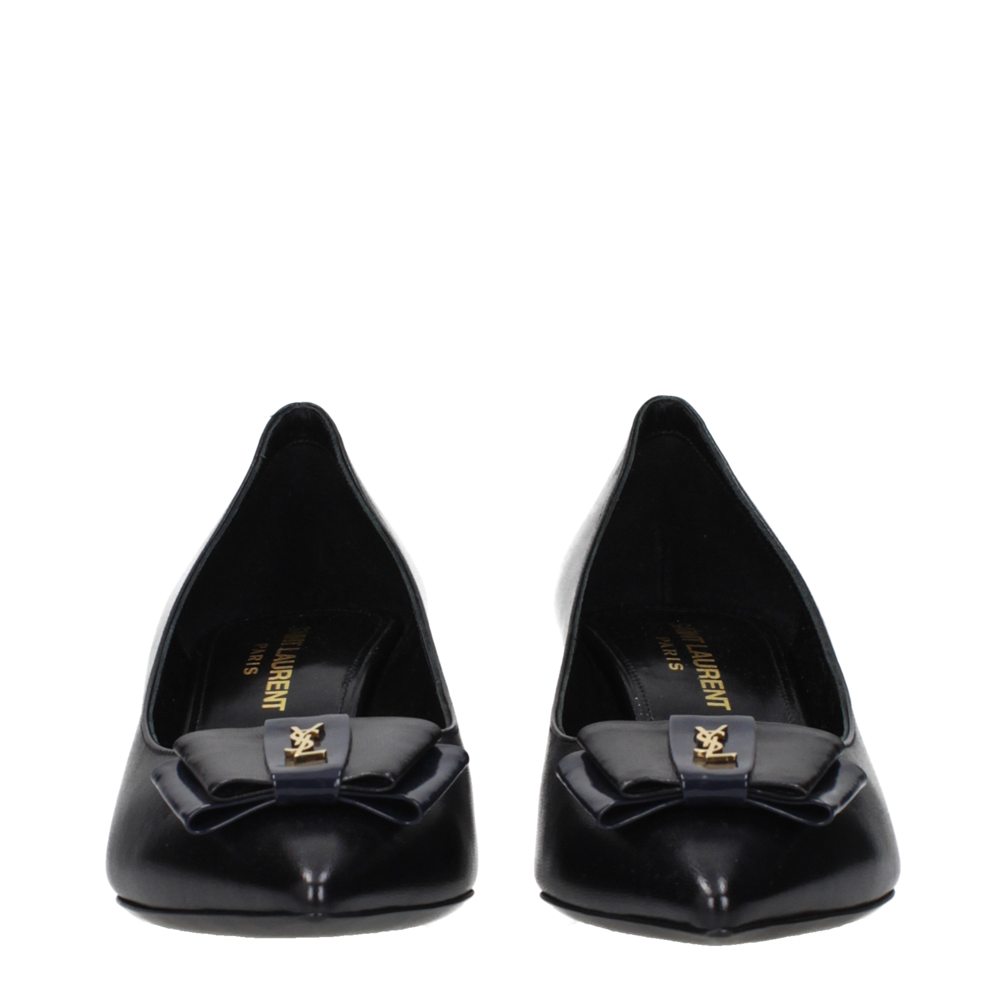 [Saint Laurent] Pumps SS25 6308861ZJ101299