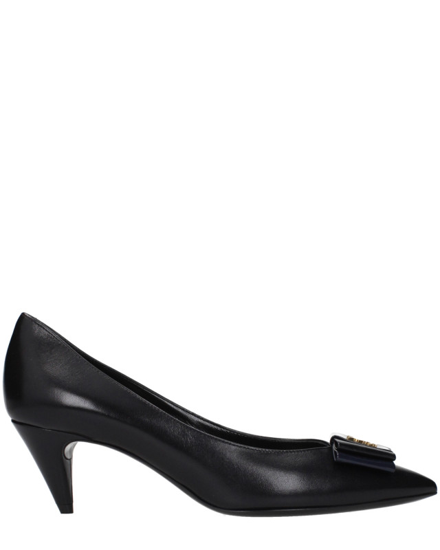 [Saint Laurent] Pumps SS25 6308861ZJ101299
