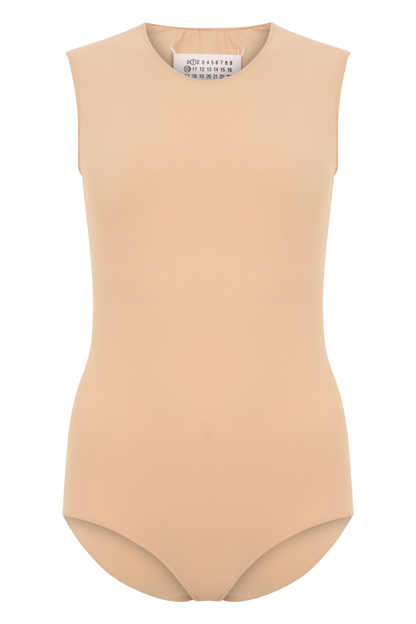 [Maison Margiela] T-shirts Sleeveless SS25 S51NA0065S20518_121