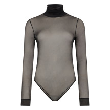 [Maison Margiela] T-shirts Long Sleeve SS25 S51NA0105M20088_900