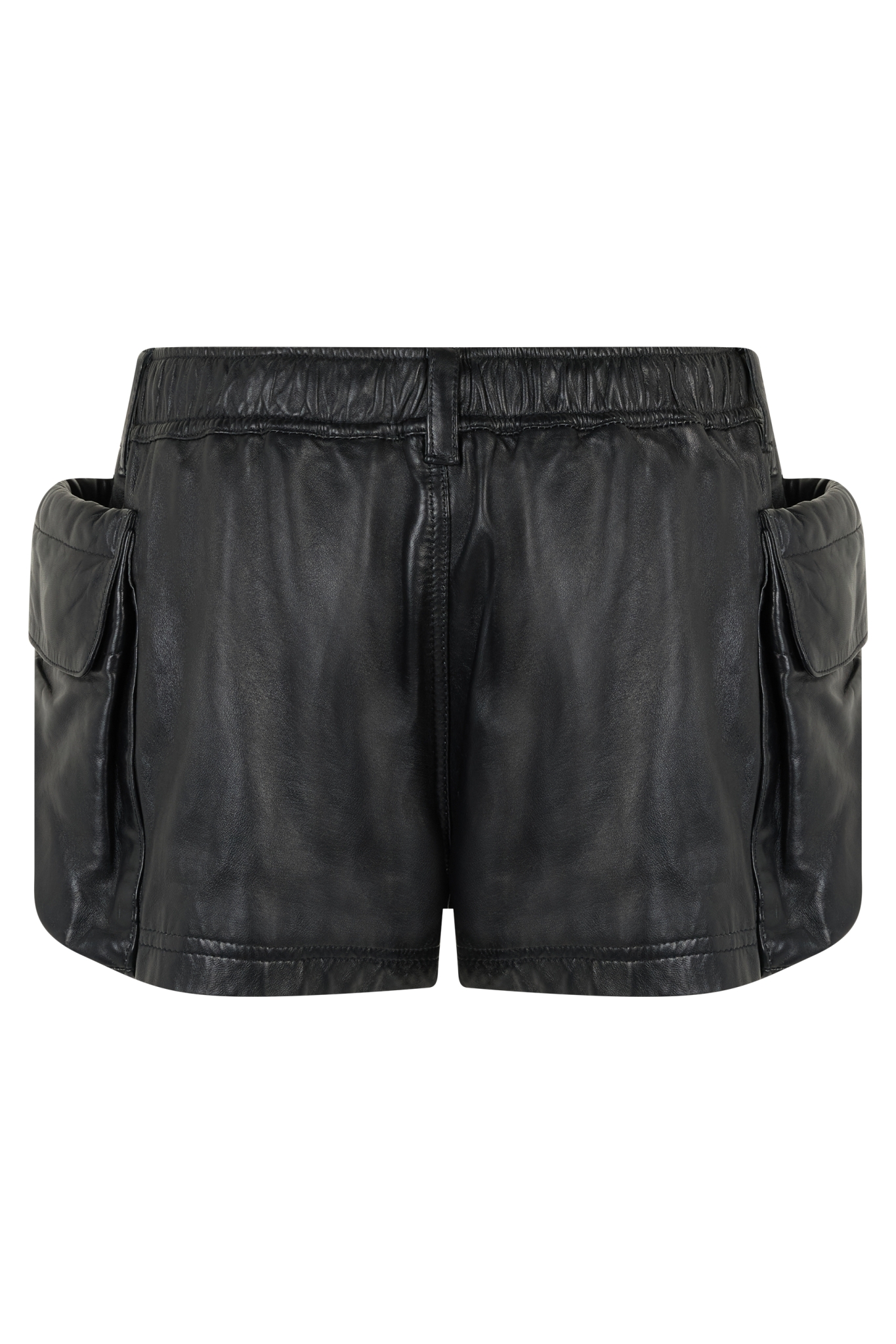[R13] Shorts FW25 R13WR427_R426A
