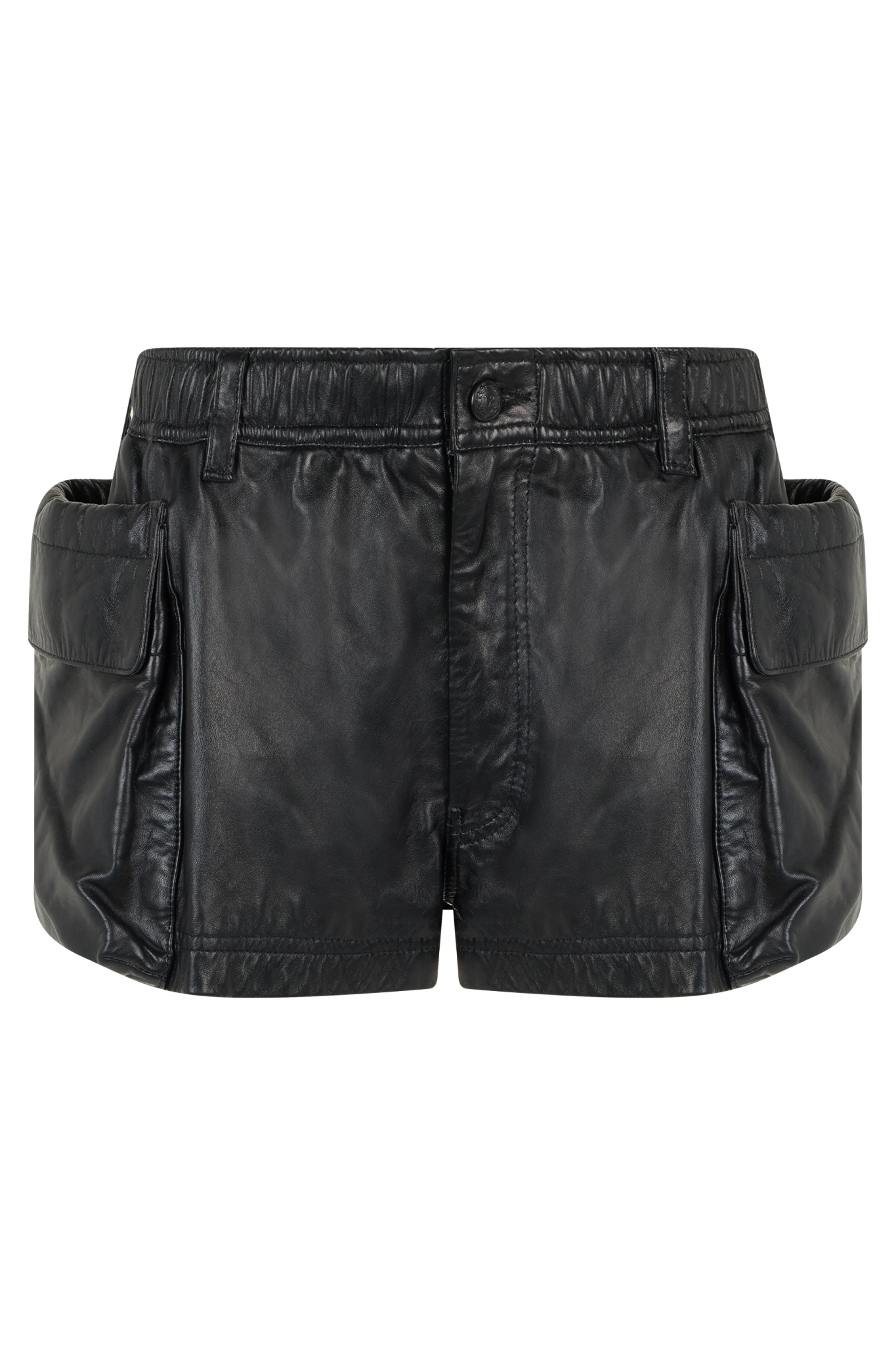[R13] Shorts FW25 R13WR427_R426A