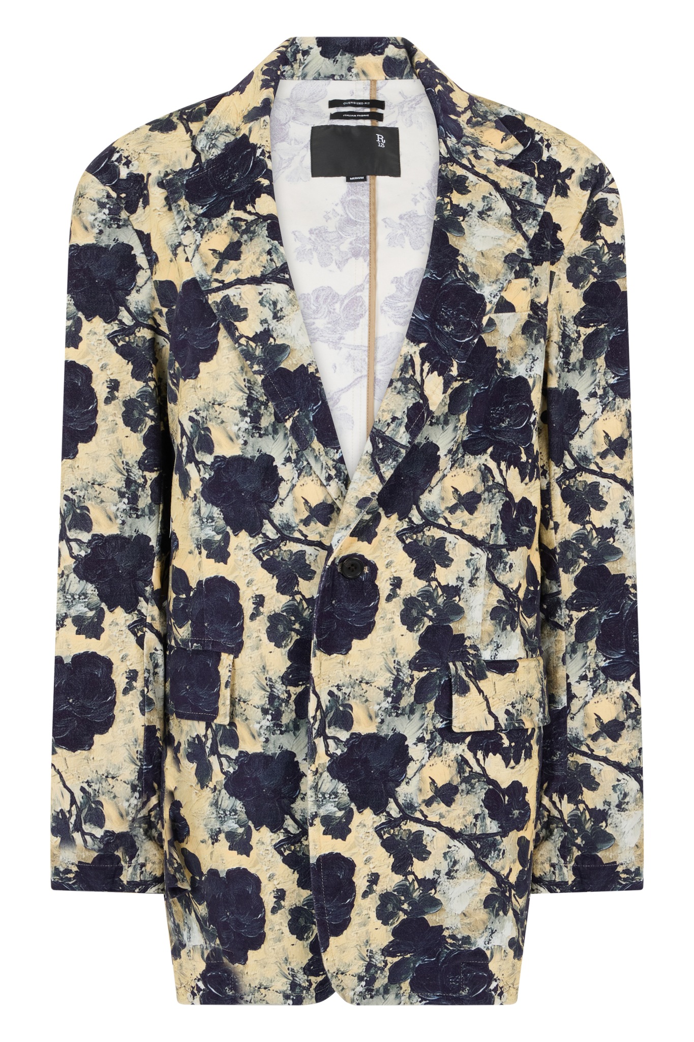 [R13] Blazer FW25 R13WR020_R594A