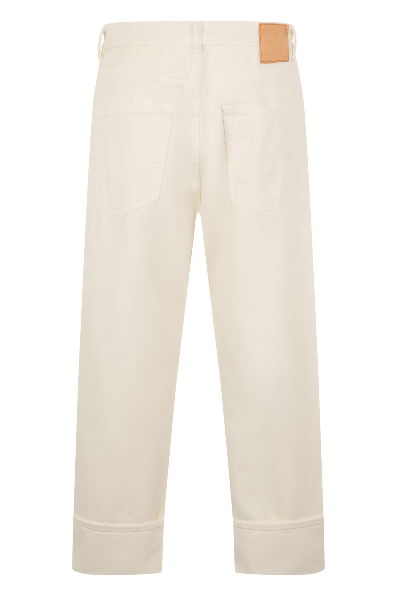[R13] Jeans SS25 R13WD111_D314A