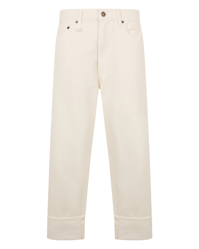 [R13] Jeans SS25 R13WD111_D314A