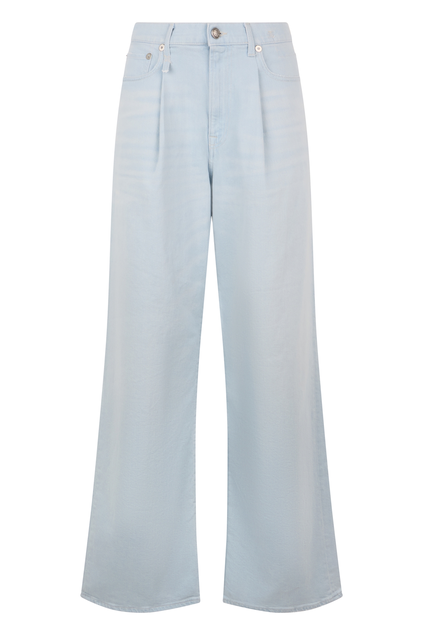 [R13] Jeans SS25 R13W3147_D299A