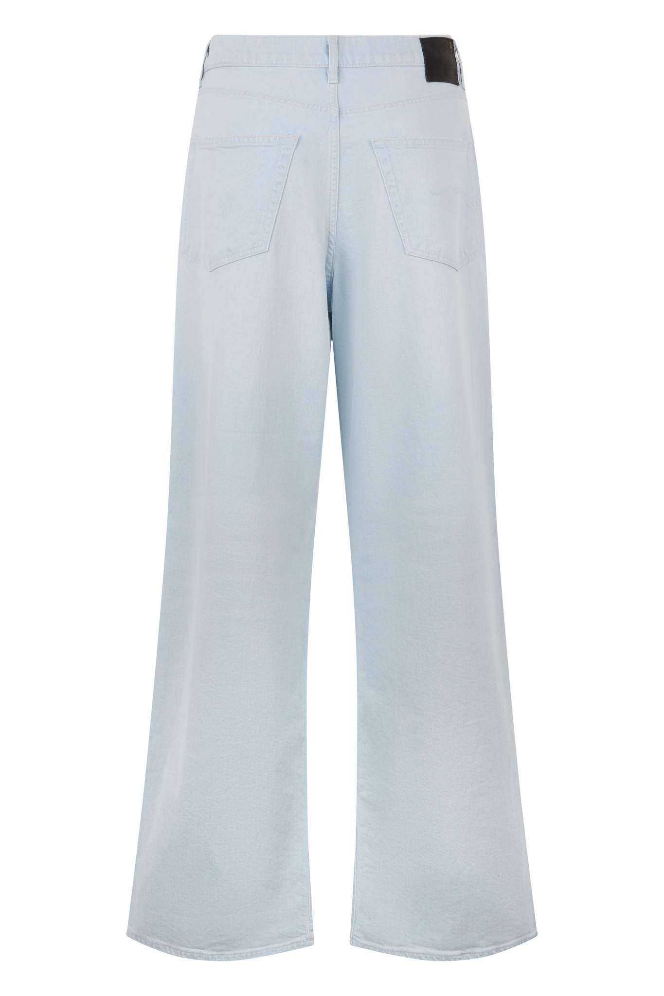 [R13] Jeans SS25 R13W3147_D299A