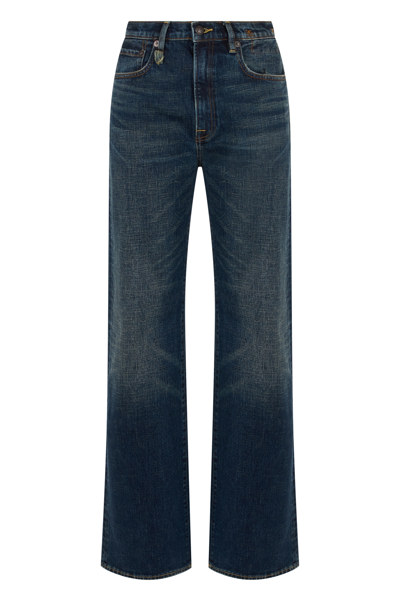 [R13] Jeans CO R13W7020_D345A