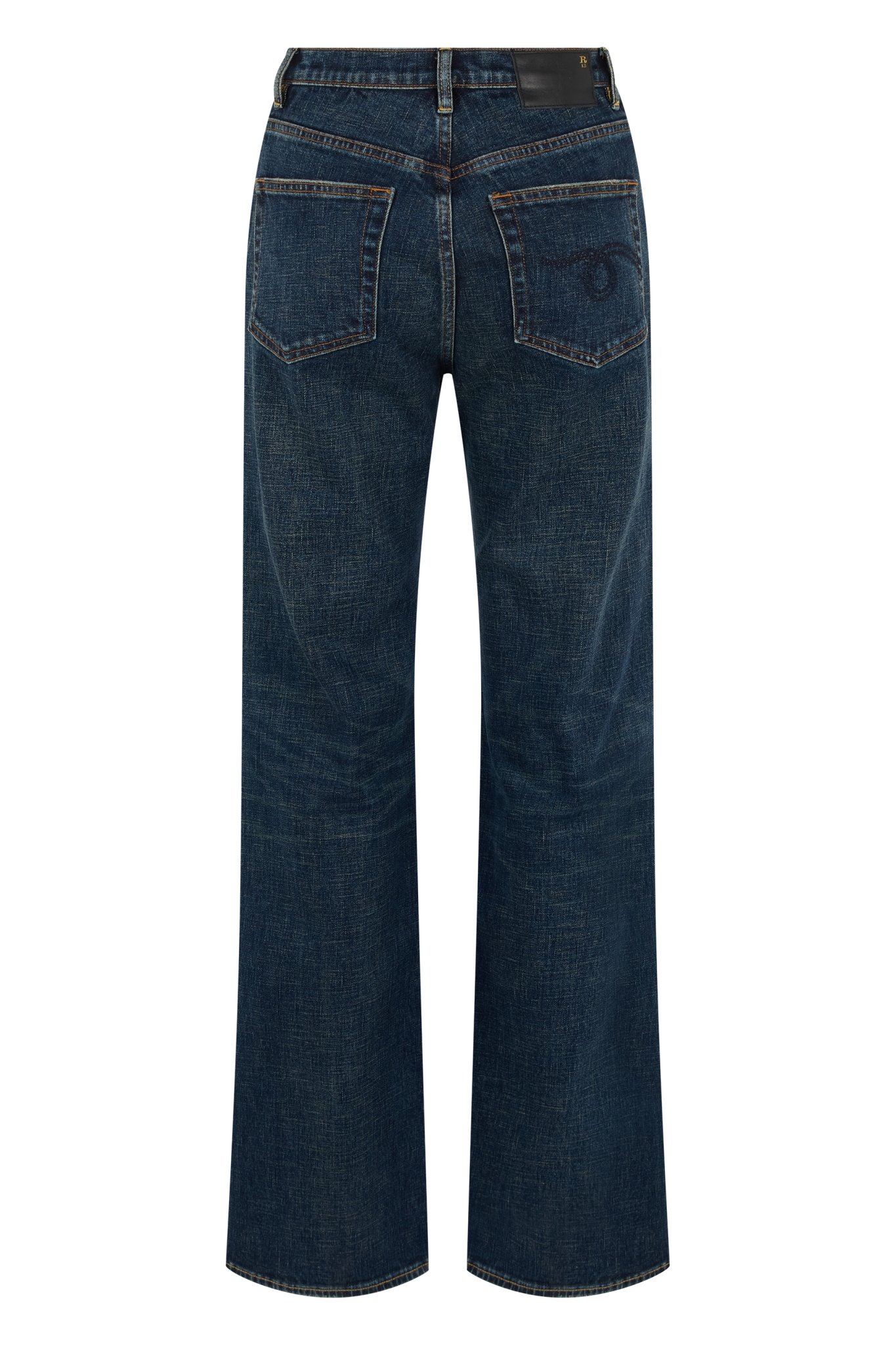 [R13] Jeans CO R13W7020_D345A
