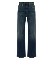 [R13] Jeans CO R13W7020_D345A