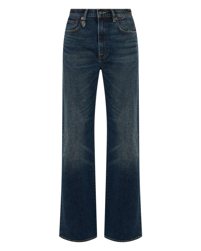 [R13] Jeans CO R13W7020_D345A