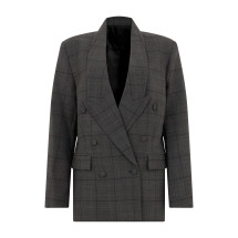 [Coperni] Blazer FW24 COPV58BISF1001_GREYGREY